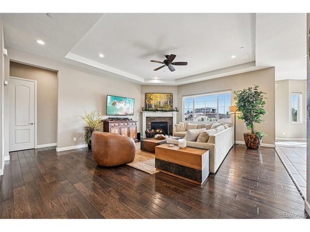 5432 Water Oak Cir, Castle Rock, CO 80108