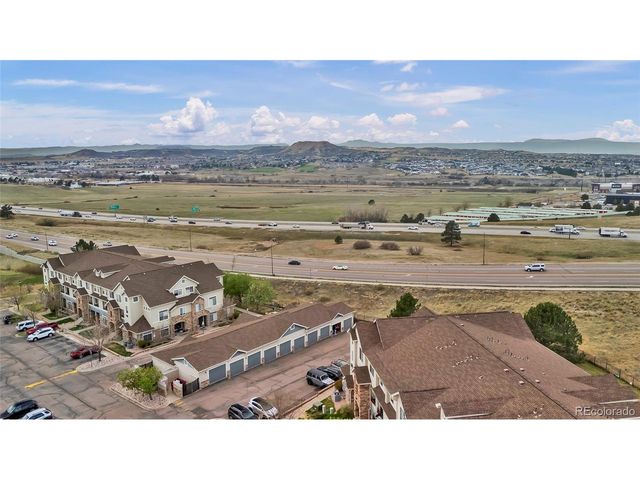 488 Black Feather Loop 215, Castle Rock, CO 80104
