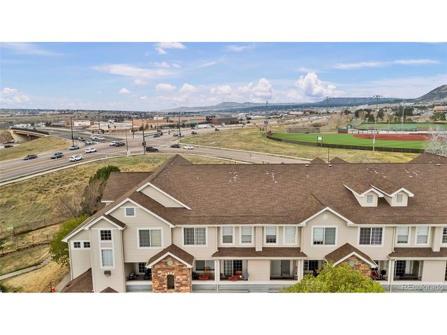 488 Black Feather Loop 215, Castle Rock, CO 80104
