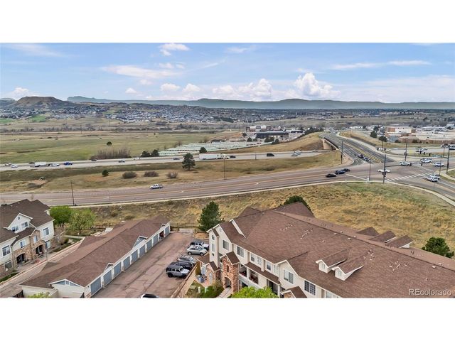 488 Black Feather Loop 215, Castle Rock, CO 80104