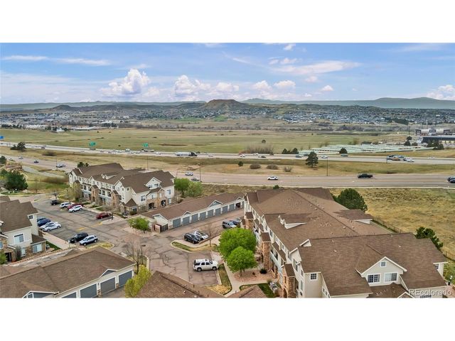 488 Black Feather Loop 215, Castle Rock, CO 80104