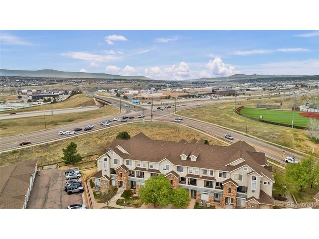 488 Black Feather Loop 215, Castle Rock, CO 80104