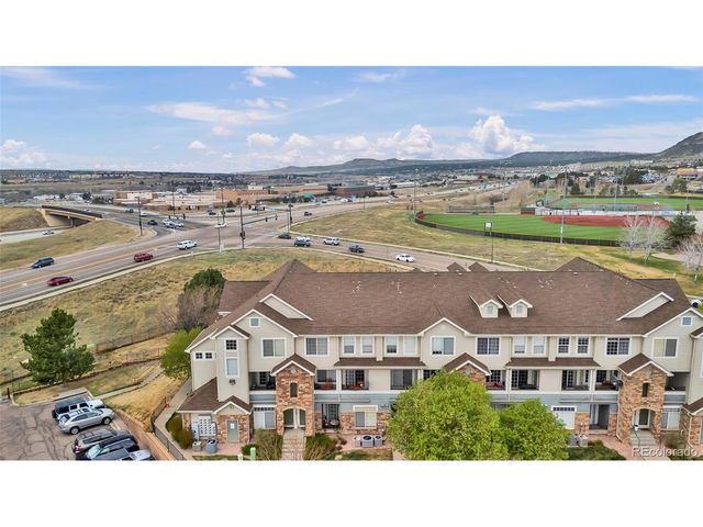488 Black Feather Loop 215, Castle Rock, CO 80104
