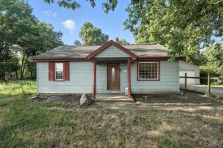 5433 Augspurger Road, Madison Twp, OH 45067