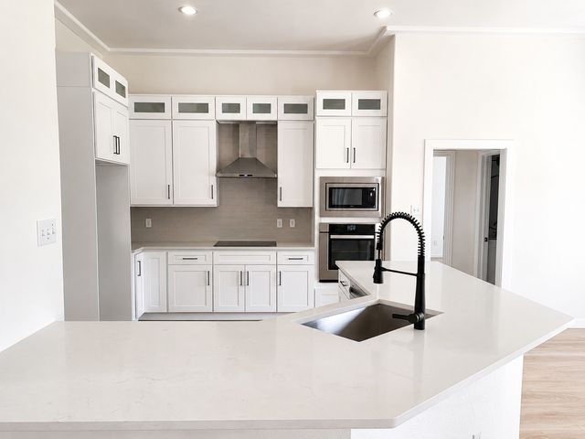1706 Fairhaven Drive, Mansfield, TX 76063