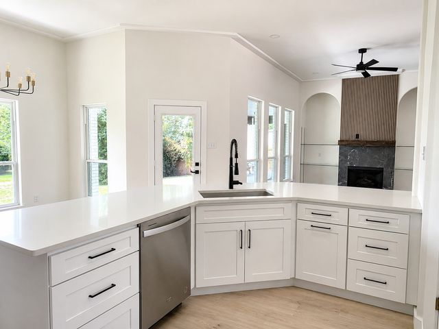 1706 Fairhaven Drive, Mansfield, TX 76063