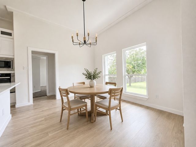 1706 Fairhaven Drive, Mansfield, TX 76063