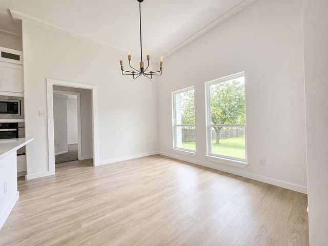 1706 Fairhaven Drive, Mansfield, TX 76063