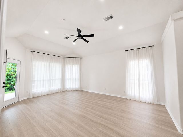 1706 Fairhaven Drive, Mansfield, TX 76063