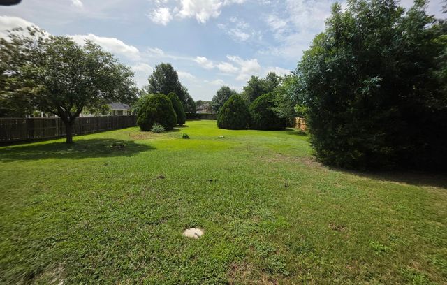 1706 Fairhaven Drive, Mansfield, TX 76063