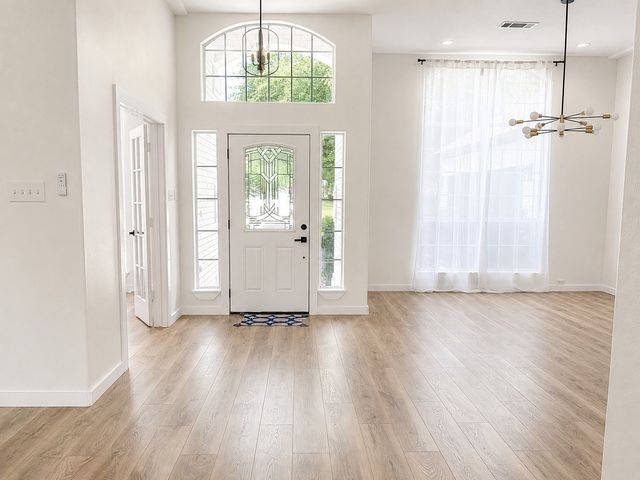 1706 Fairhaven Drive, Mansfield, TX 76063