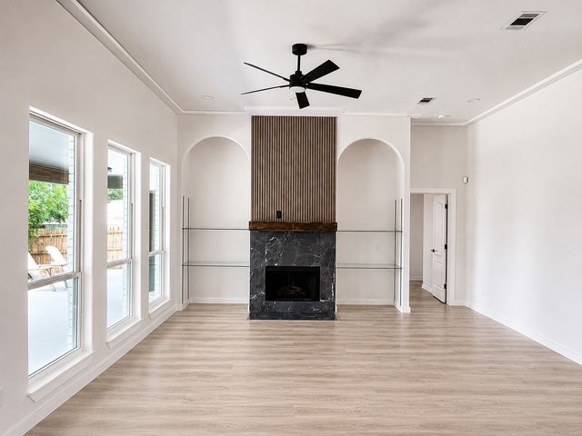 1706 Fairhaven Drive, Mansfield, TX 76063