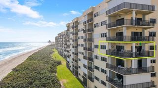 7410 S Ocean Drive 505, Jensen Beach, FL 34957
