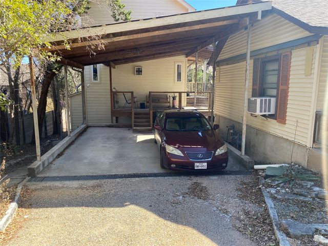 2903 B Oak Crest Ave, Austin, TX 78704