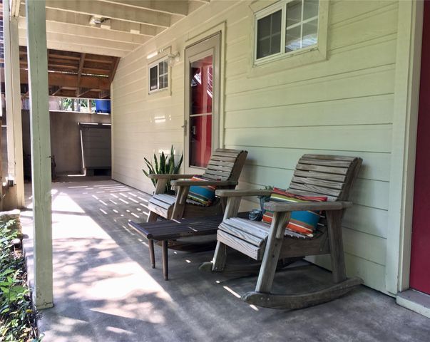 2903 B Oak Crest Ave, Austin, TX 78704