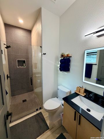 19607 Terra Mont, San Antonio, TX 78255