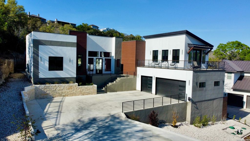 19607 Terra Mont, San Antonio, TX 78255