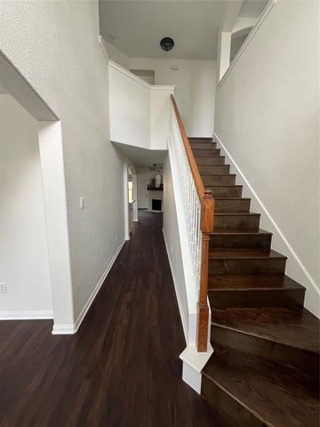 4105 Windswept Drive, Montgomery, TX 77356