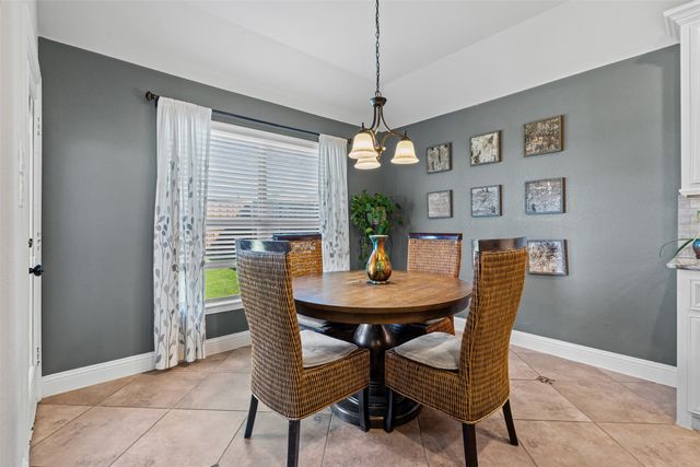 8309 Meadow Sweet Lane, Fort Worth, TX 76123