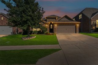 8309 Meadow Sweet Lane, Fort Worth, TX 76123