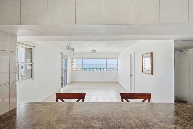 1477 Ave Ashford TORRE DEL MAR 801, San Juan, PR 00907