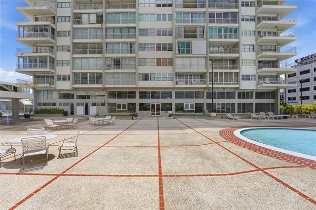 1477 Ave Ashford TORRE DEL MAR 801, San Juan, PR 00907