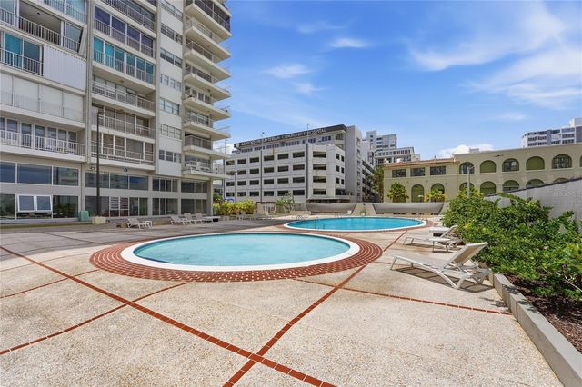 1477 Ave Ashford TORRE DEL MAR 801, San Juan, PR 00907
