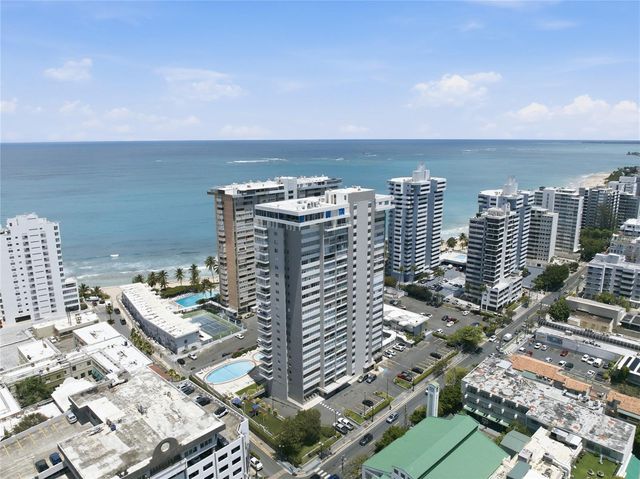 1477 Ave Ashford TORRE DEL MAR 801, San Juan, PR 00907