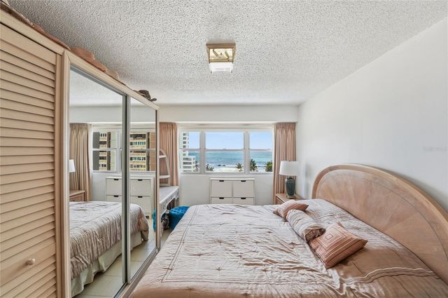 1477 Ave Ashford TORRE DEL MAR 801, San Juan, PR 00907