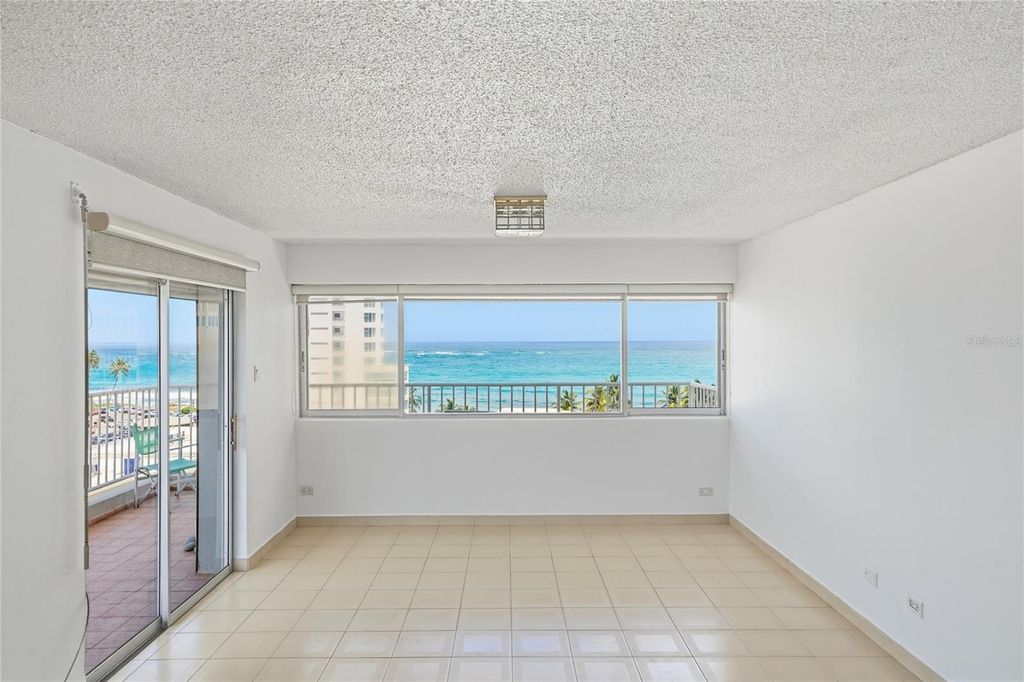 1477 Ave Ashford TORRE DEL MAR 801, San Juan, PR 00907