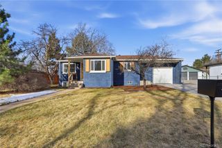 2115 Upham Street, Lakewood, CO 80214