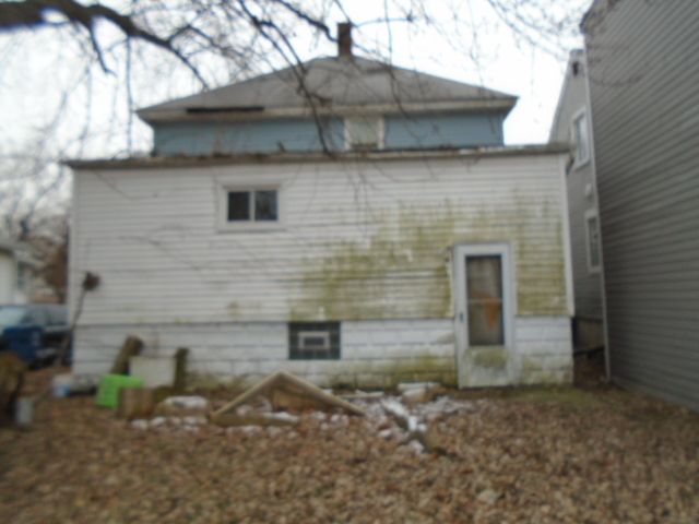 302 161st Street, Calumet City, IL 60409