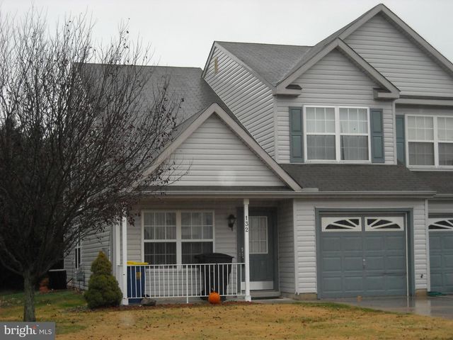 132 TRAFALGAR DR, Dover, DE 19904