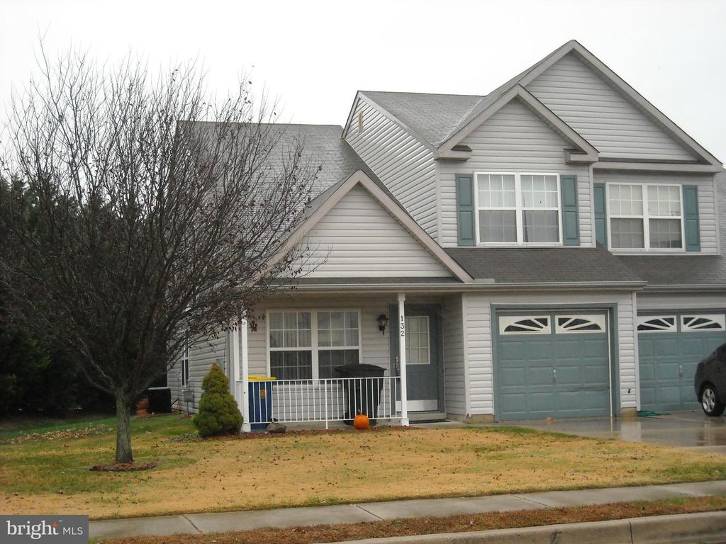 132 TRAFALGAR DR, Dover, DE 19904