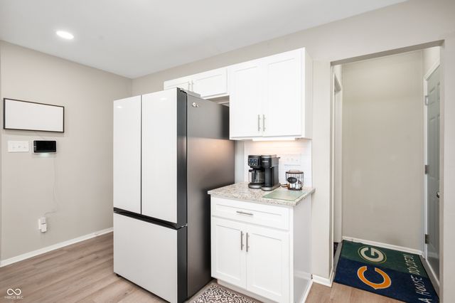 2311 Radcliffe Avenue, Indianapolis, IN 46227