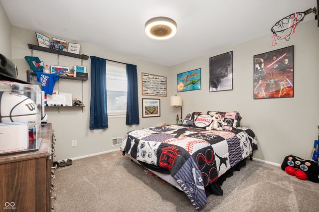 2311 Radcliffe Avenue, Indianapolis, IN 46227