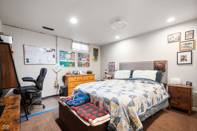 2311 Radcliffe Avenue, Indianapolis, IN 46227