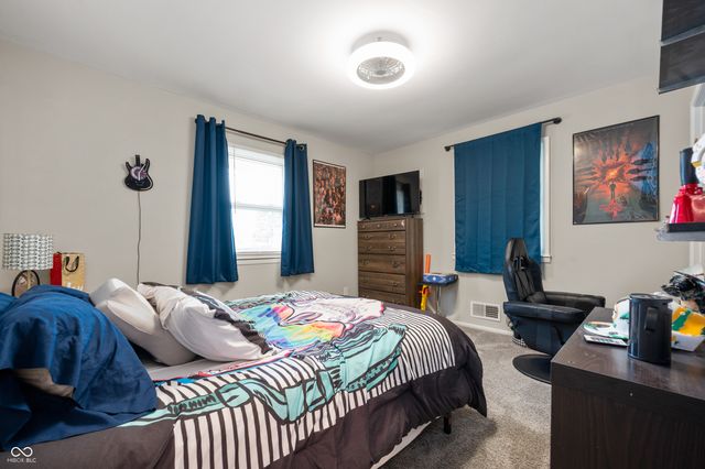 2311 Radcliffe Avenue, Indianapolis, IN 46227