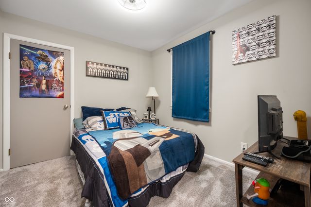 2311 Radcliffe Avenue, Indianapolis, IN 46227