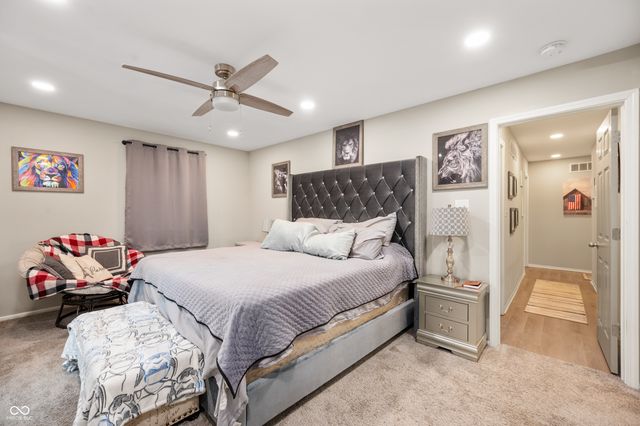 2311 Radcliffe Avenue, Indianapolis, IN 46227