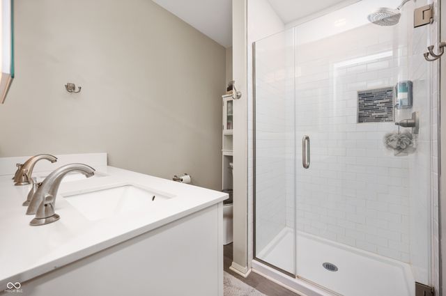 2311 Radcliffe Avenue, Indianapolis, IN 46227