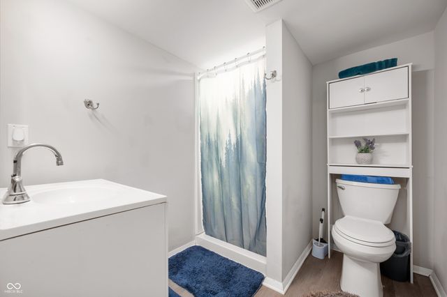 2311 Radcliffe Avenue, Indianapolis, IN 46227