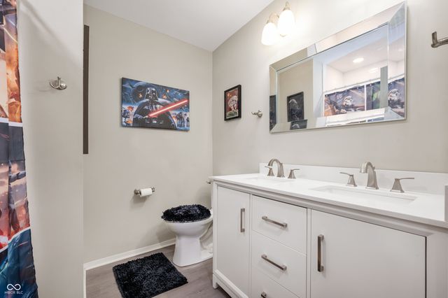 2311 Radcliffe Avenue, Indianapolis, IN 46227