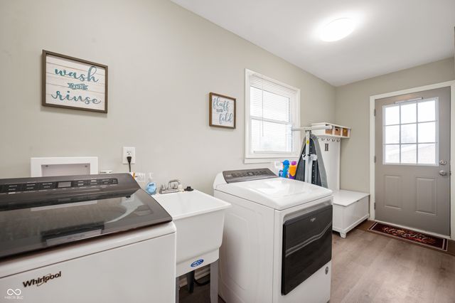 2311 Radcliffe Avenue, Indianapolis, IN 46227