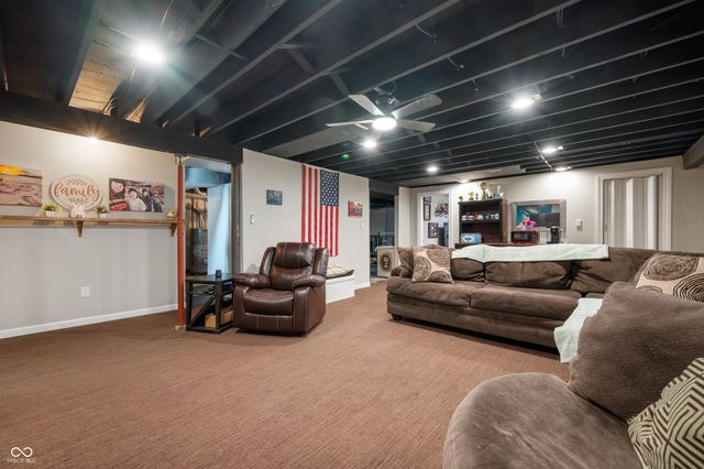 2311 Radcliffe Avenue, Indianapolis, IN 46227