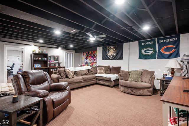 2311 Radcliffe Avenue, Indianapolis, IN 46227