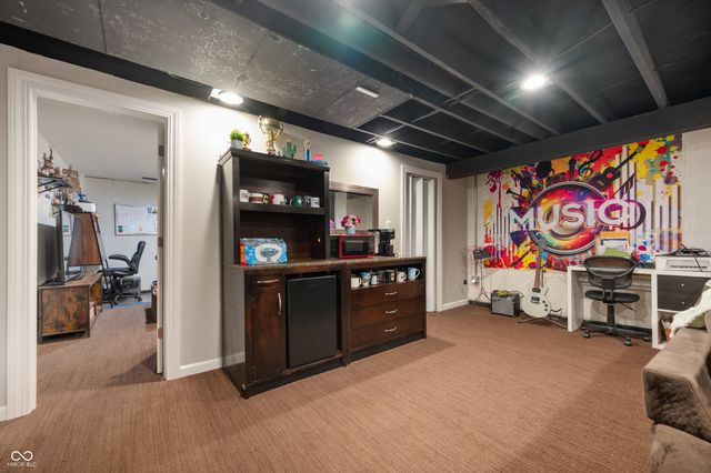 2311 Radcliffe Avenue, Indianapolis, IN 46227