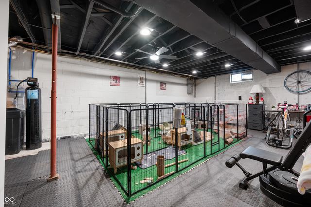 2311 Radcliffe Avenue, Indianapolis, IN 46227