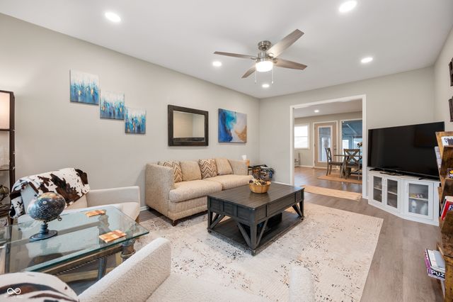 2311 Radcliffe Avenue, Indianapolis, IN 46227