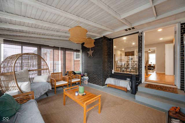 2311 Radcliffe Avenue, Indianapolis, IN 46227